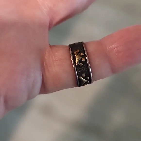 Toe Rings - Picture 3 of 8